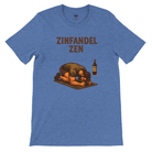 Wine Bros Collection shirt – full-bodied humor for bros