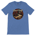 Wine Bros Collection shirt – full-bodied humor for bros