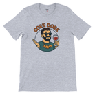 Wine Bros Collection shirt – full-bodied humor for bros