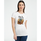 Cozy wine night tee for women who snack, sip, and skip the drama. Comfy vibes, bougie energy.