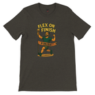 Wine Bros Collection shirt – full-bodied humor for bros