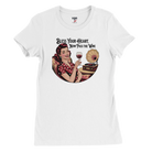 Cozy wine night tee for women who snack, sip, and skip the drama. Comfy vibes, bougie energy.