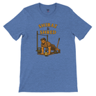 Wine Bros Collection shirt – full-bodied humor for bros