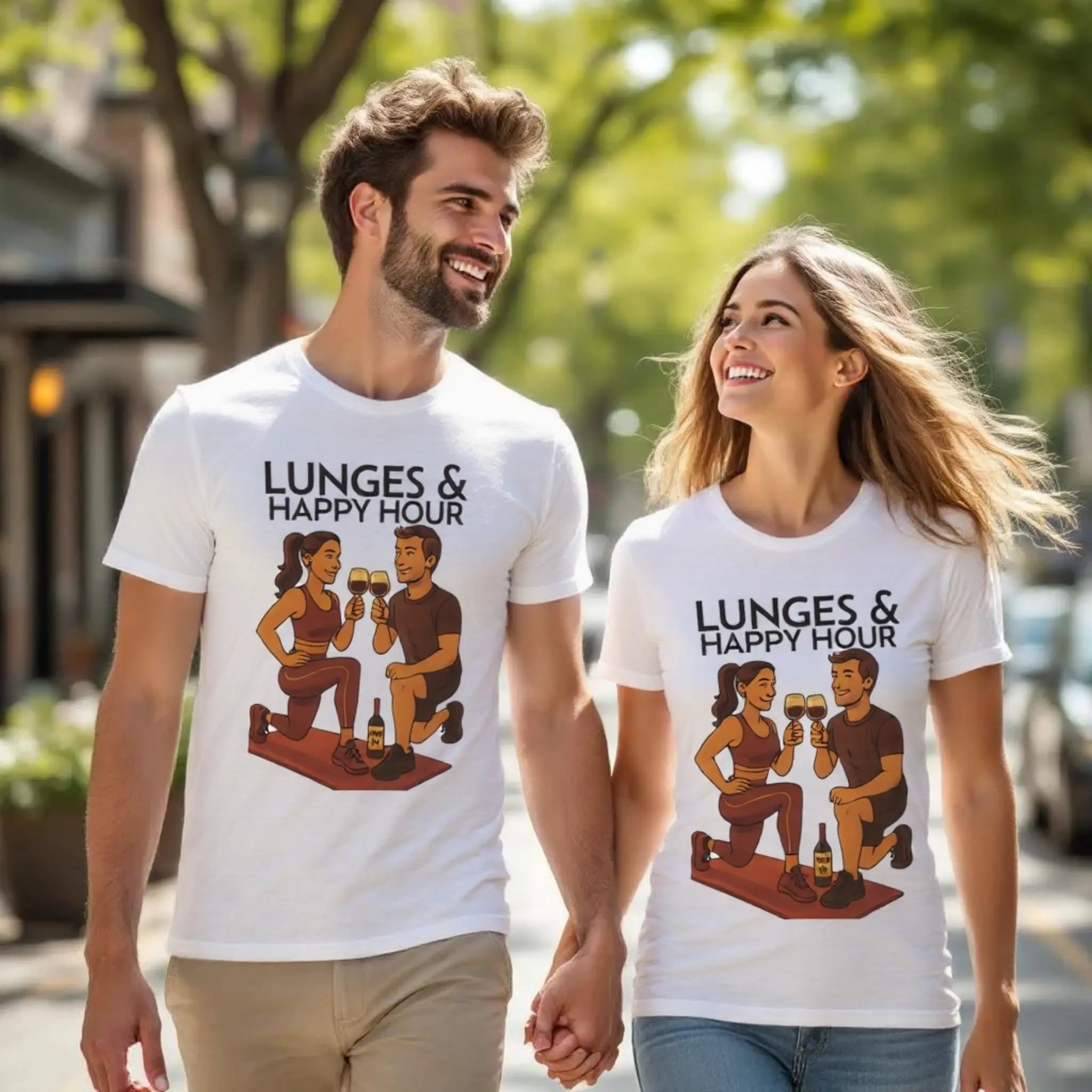 Retro sarcasm wine shirt – unfiltered and proud