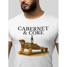 Wine Bros Collection shirt – full-bodied humor for bros