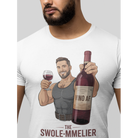 Wine Bros Collection shirt – full-bodied humor for bros
