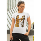 Cozy wine night tee for women who snack, sip, and skip the drama. Comfy vibes, bougie energy.